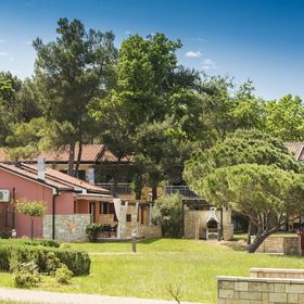 Apartments Amfora Plava Laguna