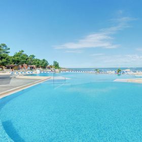 Apartments Amfora Plava Laguna