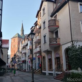 Apartament Sunrise Kołobrzeg