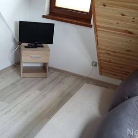 Domek Miłe Zacisze Miłków