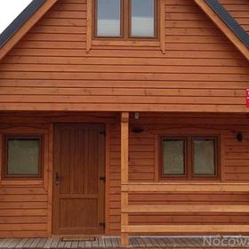 Domek Miłe Zacisze Miłków