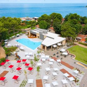 Istrian Villas Plava Laguna Umag