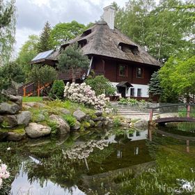 Willa Sarnia Karpacz