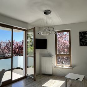 Apartament Wilanów Warszawa 