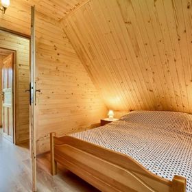 Domki całoroczne Oaza Spokoju Polanica-Zdrój