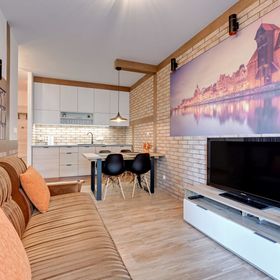 Apartament Old Town Torunska Gdańsk