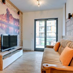 Apartament Old Town Torunska Gdańsk