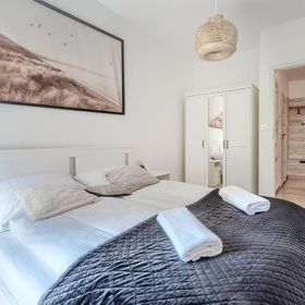 Apartament Old Town Torunska Gdańsk