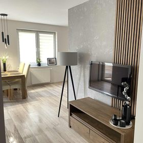 Apartament Maja Zielone Tarasy Kołobrzeg