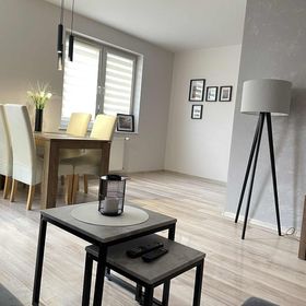 Apartament Maja Zielone Tarasy Kołobrzeg