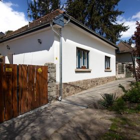 Diófa Vendégház Zebegény