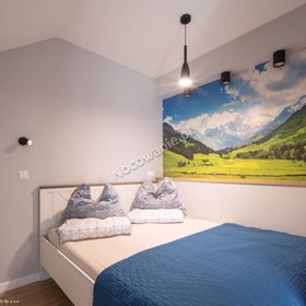 Apartamenty Nad Łomnicą Karpacz