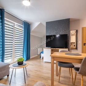 Apartamenty Nad Łomnicą Karpacz