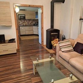 Rekreačný dom pod Bezovcom Stará Lehota