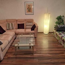 Rekreačný dom pod Bezovcom Stará Lehota