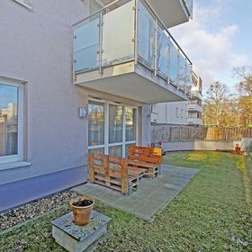 Platinium Kartuska Modern