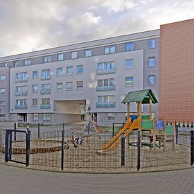 Platinium Kartuska Modern