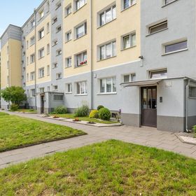 Platinium Apartament Nadmorski Gdańsk