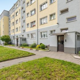 Platinium Apartament Nadmorski Gdańsk
