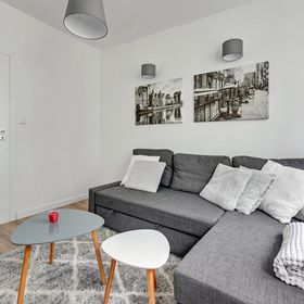 Platinium Apartament Nadmorski Gdańsk