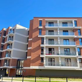 Apartament Milawalowa Gdańsk