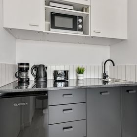 Apartamenty na Świętej Barbary - Studio A Gdańsk