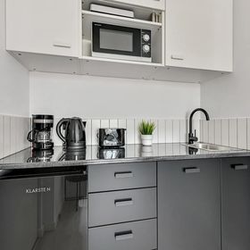 Apartamenty na Świętej Barbary - Studio A Gdańsk