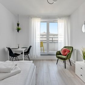 Apartamenty na Świętej Barbary - Studio A Gdańsk