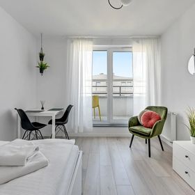 Apartamenty na Świętej Barbary - Studio A Gdańsk