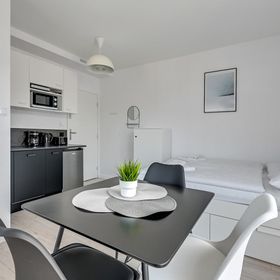 Apartamenty na Świętej Barbary - Studio B Gdańsk