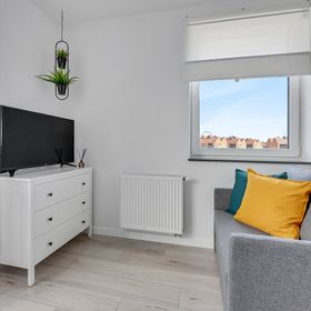 Apartamenty na Świętej Barbary - Studio B Gdańsk