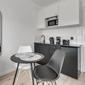 Apartamenty na Świętej Barbary - Studio C Gdańsk