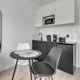 Apartamenty na Świętej Barbary - Studio C Gdańsk