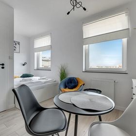 Apartamenty na Świętej Barbary - Studio C Gdańsk