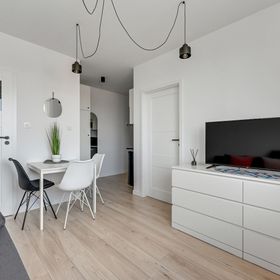 Apartamenty na Świętej Barbary - Apartament Gdańsk