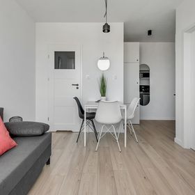Apartamenty na Świętej Barbary - Apartament Gdańsk