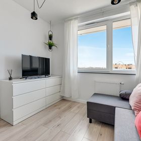 Apartamenty na Świętej Barbary - Apartament Gdańsk