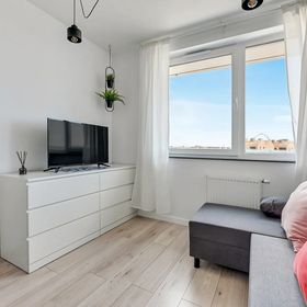 Apartamenty na Świętej Barbary - Apartament Gdańsk