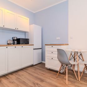 Apartament Old Town Blue - Dobra Gdańsk