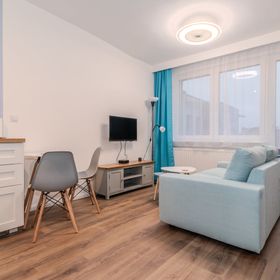 Apartament Old Town Blue - Dobra Gdańsk