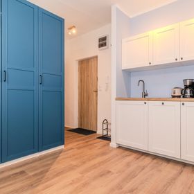 Apartament Old Town Blue - Dobra Gdańsk