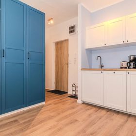 Apartament Old Town Blue - Dobra Gdańsk