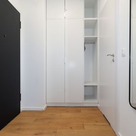 DOKI Living & Foodhall Apartament Gdańsk