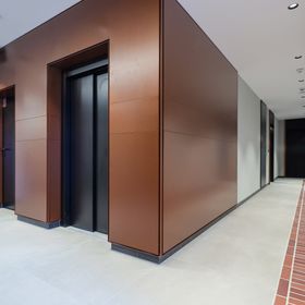 DOKI Living & Foodhall Apartament Gdańsk