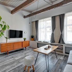 Platinium Garncarska Old Town Gdańsk