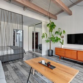 Platinium Garncarska Old Town Gdańsk