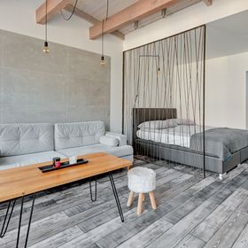 Platinium Garncarska Old Town Gdańsk