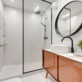 Platinium Top Floor City View Gdańsk