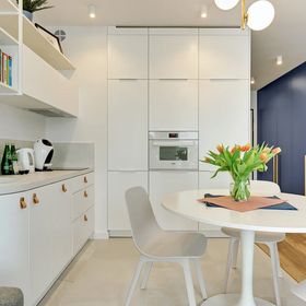 Platinium Top Floor City View Gdańsk