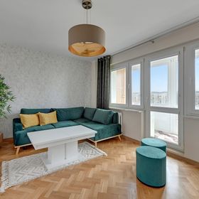 Platinium Apartament Morski Gdańsk